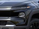 New 2026 Chevrolet Silverado EV LT Crew Cab AWD Pickup for sale #TU404602 - photo 10