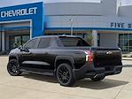 New 2026 Chevrolet Silverado EV LT Crew Cab AWD Pickup for sale #TU404602 - photo 4