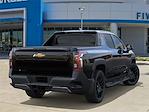 New 2026 Chevrolet Silverado EV LT Crew Cab AWD Pickup for sale #TU404602 - photo 2