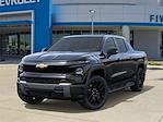 New 2026 Chevrolet Silverado EV LT Crew Cab AWD Pickup for sale #TU404602 - photo 6