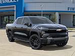 New 2026 Chevrolet Silverado EV LT Crew Cab AWD Pickup for sale #TU404602 - photo 7