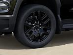 New 2026 Chevrolet Silverado EV LT Crew Cab AWD Pickup for sale #TU404602 - photo 9