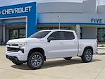 New 2026 Chevrolet Silverado 1500 RST Crew Cab for sale #TZ101680 - photo 1