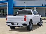 New 2026 Chevrolet Silverado 1500 RST Crew Cab for sale #TZ101680 - photo 3