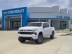 New 2026 Chevrolet Silverado 1500 RST Crew Cab for sale #TZ101680 - photo 8