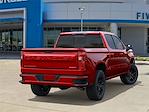2026 Chevrolet Silverado 1500 Crew Cab 4WD Pickup for sale #TZ106045 - photo 2