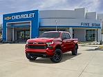 2026 Chevrolet Silverado 1500 Crew Cab 4WD Pickup for sale #TZ106045 - photo 8