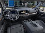 2026 Chevrolet Silverado 1500 Crew Cab 4x4 Pickup for sale #TZ107282 - photo 15