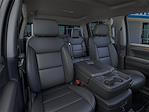 2026 Chevrolet Silverado 1500 Crew Cab 4x4 Pickup for sale #TZ107282 - photo 16