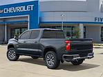 2026 Chevrolet Silverado 1500 Crew Cab 4x4 Pickup for sale #TZ107282 - photo 4