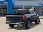 2026 Chevrolet Silverado 1500 Crew Cab 4x4 Pickup for sale #TZ107282 - photo 2