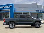 2026 Chevrolet Silverado 1500 Crew Cab 4x4 Pickup for sale #TZ107282 - photo 5
