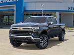 2026 Chevrolet Silverado 1500 Crew Cab 4x4 Pickup for sale #TZ107282 - photo 6