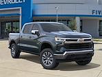 2026 Chevrolet Silverado 1500 Crew Cab 4x4 Pickup for sale #TZ107282 - photo 7