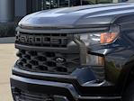 2026 Chevrolet Silverado 1500 Crew Cab 4x2 Pickup for sale #TZ107339 - photo 13