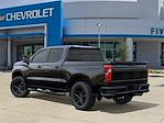 2026 Chevrolet Silverado 1500 Crew Cab 4x2 Pickup for sale #TZ107339 - photo 4