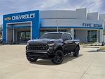 2026 Chevrolet Silverado 1500 Crew Cab 4x2 Pickup for sale #TZ107339 - photo 8