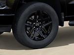 2026 Chevrolet Silverado 1500 Crew Cab 4x2 Pickup for sale #TZ107339 - photo 9
