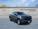 2021 Chevrolet Silverado 1500 Crew Cab RWD Pickup for sale #TZ107339A - photo 3