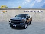 2021 Chevrolet Silverado 1500 Crew Cab RWD Pickup for sale #TZ107339A - photo 4