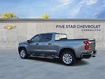 2021 Chevrolet Silverado 1500 Crew Cab RWD Pickup for sale #TZ107339A - photo 7