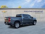 2021 Chevrolet Silverado 1500 Crew Cab RWD Pickup for sale #TZ107339A - photo 2