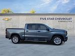 2021 Chevrolet Silverado 1500 Crew Cab RWD Pickup for sale #TZ107339A - photo 9