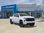 2026 Chevrolet Silverado 1500 Crew Cab RWD Pickup for sale #TZ113483 - photo 1