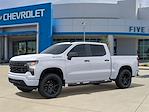 2026 Chevrolet Silverado 1500 Crew Cab RWD Pickup for sale #TZ113483 - photo 3