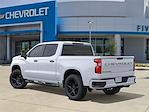 2026 Chevrolet Silverado 1500 Crew Cab RWD Pickup for sale #TZ113483 - photo 4