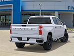 2026 Chevrolet Silverado 1500 Crew Cab RWD Pickup for sale #TZ113483 - photo 2