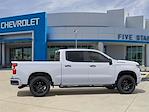 2026 Chevrolet Silverado 1500 Crew Cab RWD Pickup for sale #TZ113483 - photo 5