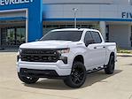 2026 Chevrolet Silverado 1500 Crew Cab RWD Pickup for sale #TZ113483 - photo 6