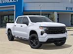 2026 Chevrolet Silverado 1500 Crew Cab RWD Pickup for sale #TZ113483 - photo 7
