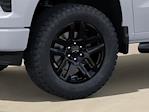 2026 Chevrolet Silverado 1500 Crew Cab RWD Pickup for sale #TZ113483 - photo 9