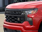 2026 Chevrolet Silverado 1500 Crew Cab 4x2 Pickup for sale #TZ119353 - photo 13