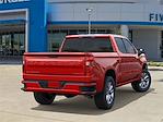 2026 Chevrolet Silverado 1500 Crew Cab 4x2 Pickup for sale #TZ119353 - photo 2