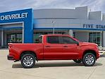 2026 Chevrolet Silverado 1500 Crew Cab 4x2 Pickup for sale #TZ119353 - photo 5