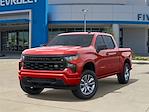 2026 Chevrolet Silverado 1500 Crew Cab 4x2 Pickup for sale #TZ119353 - photo 6