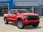 2026 Chevrolet Silverado 1500 Crew Cab 4x2 Pickup for sale #TZ119353 - photo 7