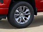 2026 Chevrolet Silverado 1500 Crew Cab 4x2 Pickup for sale #TZ119353 - photo 9