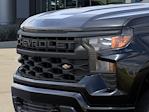 2026 Chevrolet Silverado 1500 Crew Cab 4x2 Pickup for sale #TZ120371 - photo 13