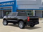 2026 Chevrolet Silverado 1500 Crew Cab 4x2 Pickup for sale #TZ120371 - photo 4