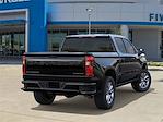 2026 Chevrolet Silverado 1500 Crew Cab 4x2 Pickup for sale #TZ120371 - photo 2