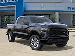 2026 Chevrolet Silverado 1500 Crew Cab 4x2 Pickup for sale #TZ120371 - photo 7
