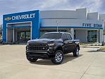 2026 Chevrolet Silverado 1500 Crew Cab 4x2 Pickup for sale #TZ120371 - photo 8