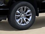 2026 Chevrolet Silverado 1500 Crew Cab 4x2 Pickup for sale #TZ120371 - photo 9