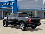 2026 Chevrolet Silverado 1500 Crew Cab 4WD Pickup for sale #TZ128002 - photo 4