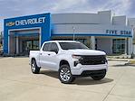 2026 Chevrolet Silverado 1500 Crew Cab 4x2 Pickup for sale #TZ128286 - photo 1