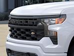 2026 Chevrolet Silverado 1500 Crew Cab 4x2 Pickup for sale #TZ128286 - photo 13